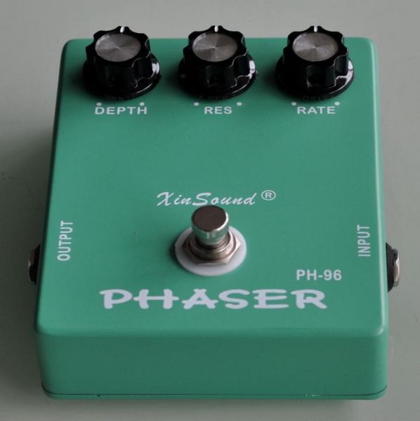 vintage analog phaser and true bypass ph96 xinsound pro guitar effects pedal1252044
vintage analog phaser and true bypass ph96 xinsound pro guitar effects pedal1252044