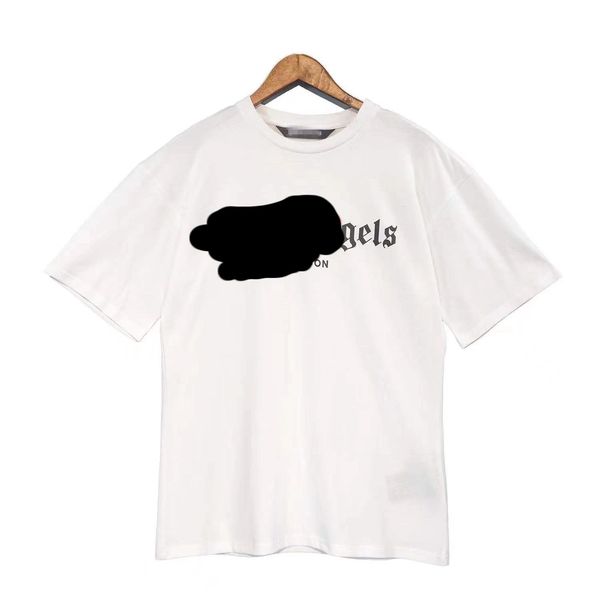 palm angel pa new summer loose tees fashion casual shirt luxurys clothing street cute shirts men women couple t shirts, White;black
palm angel pa new summer loose tees fashion casual shirt luxurys clothing street cute shirts men women couple t shirts, White;black