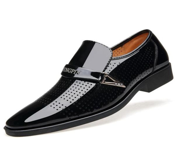 dress shoes hole leather men oxford lace up casual business office simple male formal wedding7527533, Black
dress shoes hole leather men oxford lace up casual business office simple male formal wedding7527533, Black
