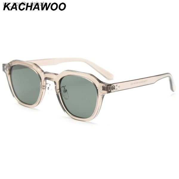 sunglasses kachoo tr90 frame sunglasses polarized male polygon orange green blue female sun glasses retro korean style summer shades l230523, White;black
sunglasses kachoo tr90 frame sunglasses polarized male polygon orange green blue female sun glasses retro korean style summer shades l230523, White;black