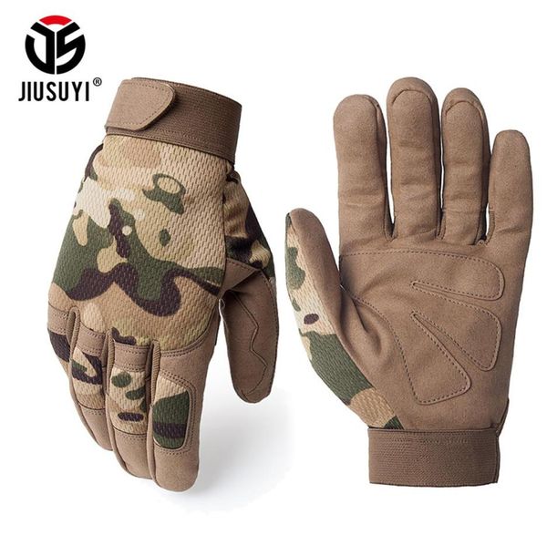 multicam tactical gloves antiskid army military bicycle airsoft motocycel shoot paintball work gear camo full finger gloves men lj6533320, Blue;gray
multicam tactical gloves antiskid army military bicycle airsoft motocycel shoot paintball work gear camo full finger gloves men lj6533320, Blue;gray