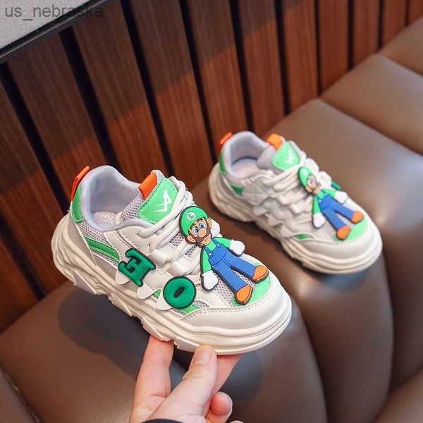 athletic outdoor new brand kids basketball shoes boys sneakers nonslip child trainer basket shoes outdoor leather children sport shoes l2305, Black
athletic outdoor new brand kids basketball shoes boys sneakers nonslip child trainer basket shoes outdoor leather children sport shoes l2305, Black