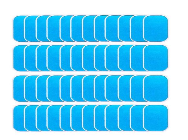 40pcs abs stimulator trainer replacement gel sheet abdominal toning belt muscle toner ab trainer accessories5008354
40pcs abs stimulator trainer replacement gel sheet abdominal toning belt muscle toner ab trainer accessories5008354