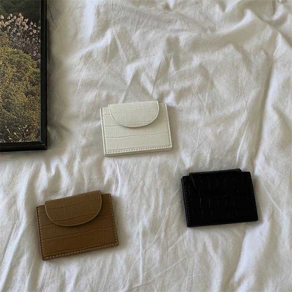 korean style bags womens retro stone pattern card holder small coin purse portable fashion flip, Red;black
korean style bags womens retro stone pattern card holder small coin purse portable fashion flip, Red;black