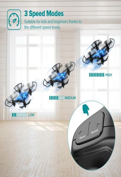 other electronics drocon dc65 foldable mini rc drone for kids onekey return1132330, Silver
other electronics drocon dc65 foldable mini rc drone for kids onekey return1132330, Silver