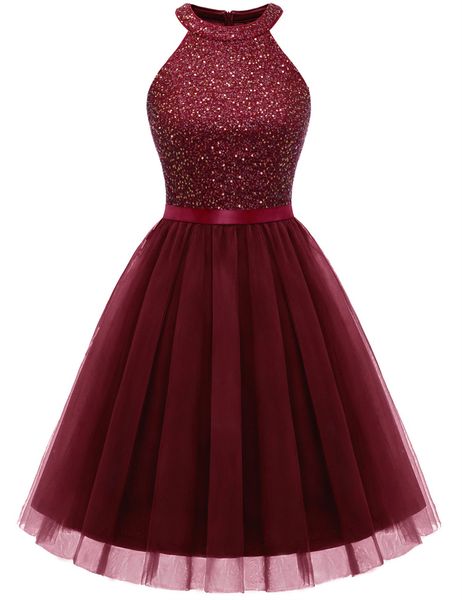 short homecoming dresses sequins jewel zipper tulle a-line party gowns princess plus size mini birthday prom graudation cocktail party gowns, Blue;pink
short homecoming dresses sequins jewel zipper tulle a-line party gowns princess plus size mini birthday prom graudation cocktail party gowns, Blue;pink