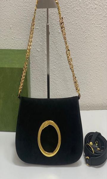 7a quality designer luxury shoulder bag genuine suede matte leather crossbody strap trim linen lining round interlocking bags chai7627625
7a quality designer luxury shoulder bag genuine suede matte leather crossbody strap trim linen lining round interlocking bags chai7627625