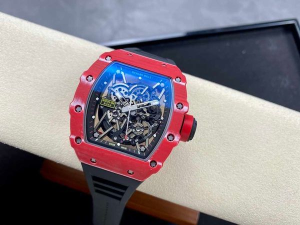 mens rm35-02 superclone tourbillon flywheel t+ factory watches designer luxury mechanical watch fully automatic movement watchband red devil, Slivery;brown
mens rm35-02 superclone tourbillon flywheel t+ factory watches designer luxury mechanical watch fully automatic movement watchband red devil, Slivery;brown