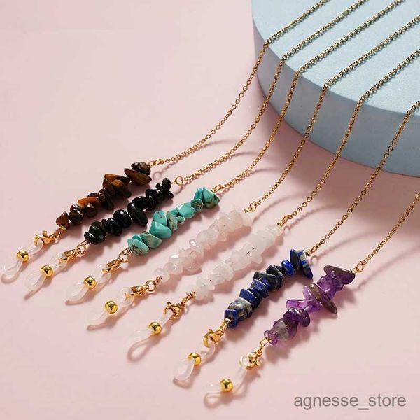 eyeglasses chains natural stone stainless steel chain eyeglasses chain for women reading glasses sunglasses strap neck face mask lanyards r2
eyeglasses chains natural stone stainless steel chain eyeglasses chain for women reading glasses sunglasses strap neck face mask lanyards r2