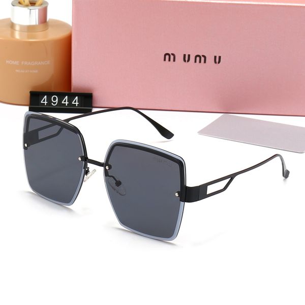 miu new rimless slim sunglasses women's senior sense fashion sunglasses uv protection net celebrity outdoor trend glasses 4944, White;black
miu new rimless slim sunglasses women's senior sense fashion sunglasses uv protection net celebrity outdoor trend glasses 4944, White;black