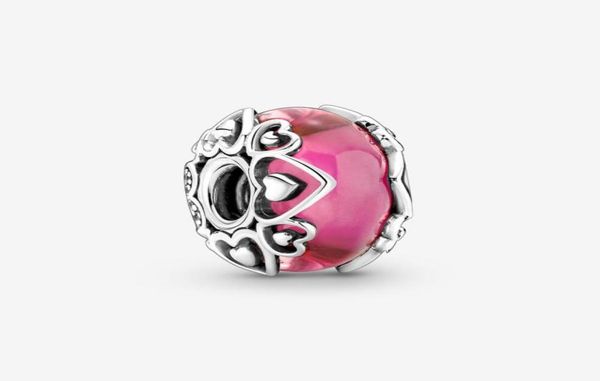 100 925 sterling silver reveal your love pink murano glass charms fit original european charm bracelet fashion women wedding enga5542643, Bronze;silver
100 925 sterling silver reveal your love pink murano glass charms fit original european charm bracelet fashion women wedding enga5542643, Bronze;silver