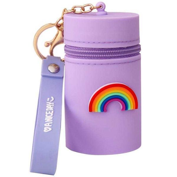 cartoon cute small bucket bag portable coin purse silicone earphone storage, Red;black
cartoon cute small bucket bag portable coin purse silicone earphone storage, Red;black