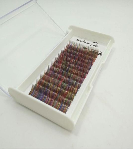 own brand rainbow colorful individual eyelashes extension trays whole silk false eyelash sets drop 9893557
own brand rainbow colorful individual eyelashes extension trays whole silk false eyelash sets drop 9893557