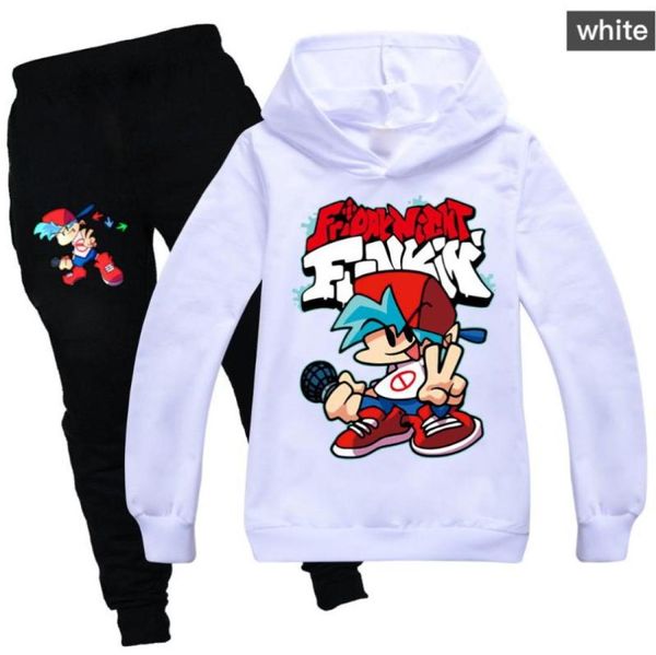 clothing sets 215 years hip hop children fashion hoodies pants set kids casual tracksuit boys sportswear toddler girls outfits3558646, White
clothing sets 215 years hip hop children fashion hoodies pants set kids casual tracksuit boys sportswear toddler girls outfits3558646, White