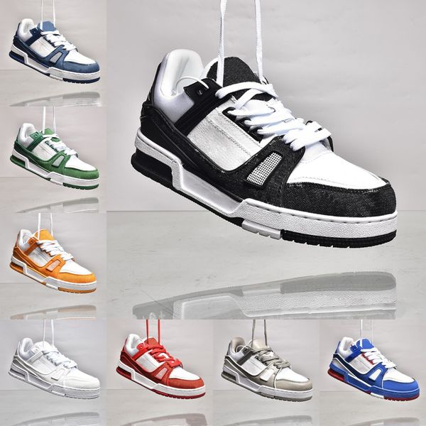 2023 fashion designer men casual shoes platform sneakers white black mens ports trainers running jogging black size 36-45
2023 fashion designer men casual shoes platform sneakers white black mens ports trainers running jogging black size 36-45