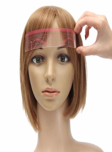 6pcs eyebrow grooming stencils plastic ruler tattoo cosmetic shaping tool beginers practice template reusable permanent makeup9967190
6pcs eyebrow grooming stencils plastic ruler tattoo cosmetic shaping tool beginers practice template reusable permanent makeup9967190