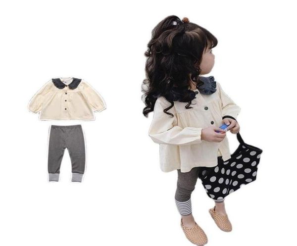 clothing sets vidmid 2021 girls kids baby exotic spring and autumn twopiece girls039 set p52674006494, White
clothing sets vidmid 2021 girls kids baby exotic spring and autumn twopiece girls039 set p52674006494, White