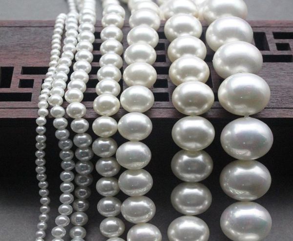 whole 216mm nature round white mop beaded pearl strand 15 inch bead pearls strands spacerseedbeads for diy jewelry making8605471
whole 216mm nature round white mop beaded pearl strand 15 inch bead pearls strands spacerseedbeads for diy jewelry making8605471