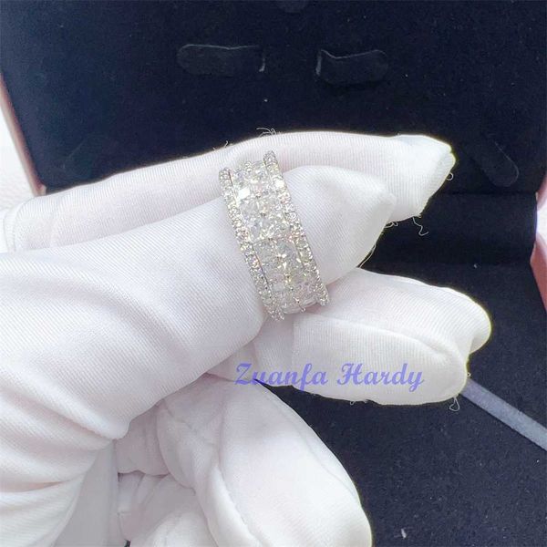 luxury moissanite rings iced out white gold plated 925 silver man diamond ring hip hop silver moissanite ring
luxury moissanite rings iced out white gold plated 925 silver man diamond ring hip hop silver moissanite ring