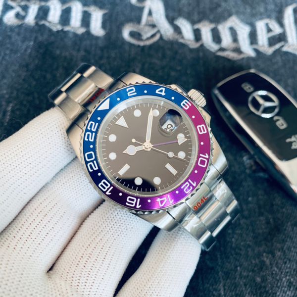 men's watch designer mechanical automatic men's 40mm women's 36mm sapphire 2813 movement dial can rotate the 316 stainless st, Slivery;golden
men's watch designer mechanical automatic men's 40mm women's 36mm sapphire 2813 movement dial can rotate the 316 stainless st, Slivery;golden