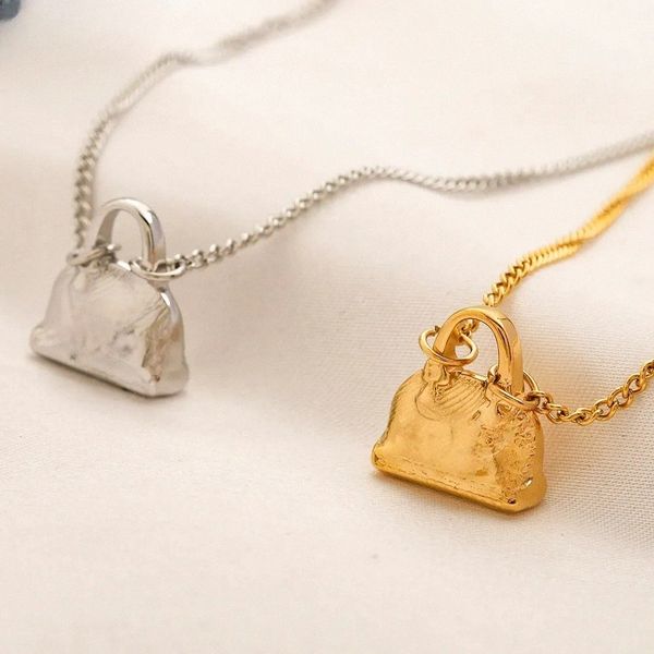 luxury brand designer pendants necklaces stainless steel double letter choker pendant necklace beads chain jewelry never fading 14k gold pla, Silver
luxury brand designer pendants necklaces stainless steel double letter choker pendant necklace beads chain jewelry never fading 14k gold pla, Silver