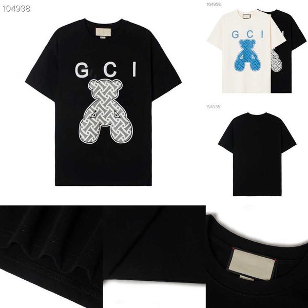summer mens designers t shirt casual man womens loose tees with letters print short sleeves sell fashion men tshirts #14 ixaj, White;black
summer mens designers t shirt casual man womens loose tees with letters print short sleeves sell fashion men tshirts #14 ixaj, White;black