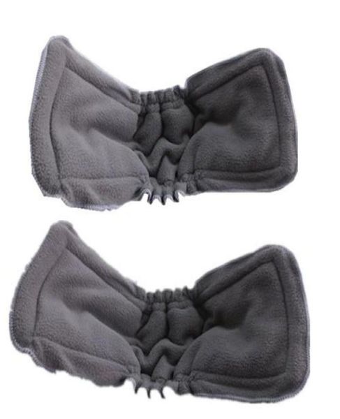 naughty baby charcoal bamboo 5pcs 5 layers32 reusable baby cloth diaper pads nappies inserts8275373
naughty baby charcoal bamboo 5pcs 5 layers32 reusable baby cloth diaper pads nappies inserts8275373