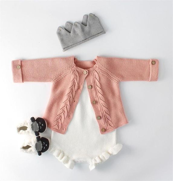2018 baby boys sweaters solid baby girls clothes knitted sweater for newborn girls clothing boys cardigans234t3104881, Blue
2018 baby boys sweaters solid baby girls clothes knitted sweater for newborn girls clothing boys cardigans234t3104881, Blue