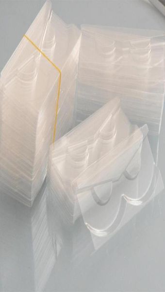 100pcs whole clear lashes trays holder for 25mm mink eyelashes plastic acrylic tray for eyelash packaging box rectangle case3152163
100pcs whole clear lashes trays holder for 25mm mink eyelashes plastic acrylic tray for eyelash packaging box rectangle case3152163