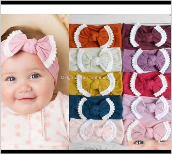 aessories baby maternity drop delivery 2021 30pc lot solid nylon bow headbands for cute kids hair girls pom children soft cotton1624147, Slivery;white
aessories baby maternity drop delivery 2021 30pc lot solid nylon bow headbands for cute kids hair girls pom children soft cotton1624147, Slivery;white