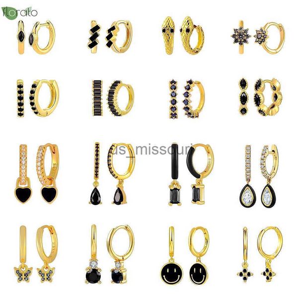 stud 925 sterling silver needle black star pendant hoop earrings for women fashion heart earrings premium luxury jewelry gifts j230529 j2305, Golden;silver
stud 925 sterling silver needle black star pendant hoop earrings for women fashion heart earrings premium luxury jewelry gifts j230529 j2305, Golden;silver