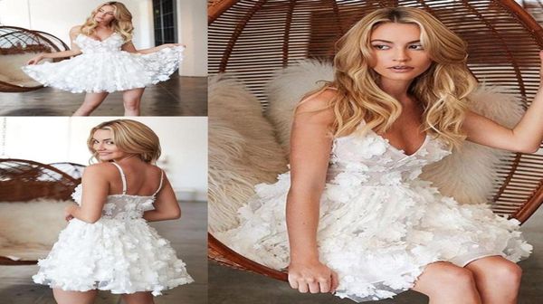 2019 spaghetti straps lace a line homecoming dresses tulle 3d floral knee length short prom party cocktail dresses bc22754999463, Blue;pink
2019 spaghetti straps lace a line homecoming dresses tulle 3d floral knee length short prom party cocktail dresses bc22754999463, Blue;pink
