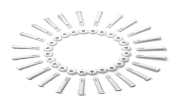 24 pcs plastic pool joint pins 24 pcs rubber seals for intex above ground round frame pool parts 2827028273216in7463432
24 pcs plastic pool joint pins 24 pcs rubber seals for intex above ground round frame pool parts 2827028273216in7463432