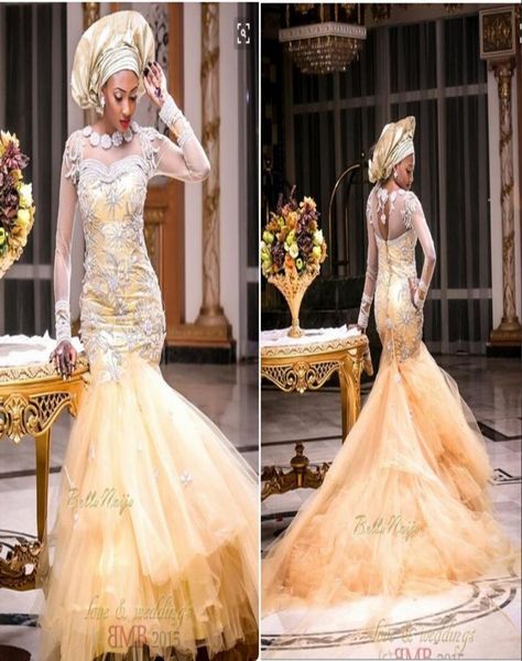 aso ebi see through long sleeves mermaid organza beaded appliques yellow plus size afric prom gowns 2016 cut out party gowns5516502, Black
aso ebi see through long sleeves mermaid organza beaded appliques yellow plus size afric prom gowns 2016 cut out party gowns5516502, Black