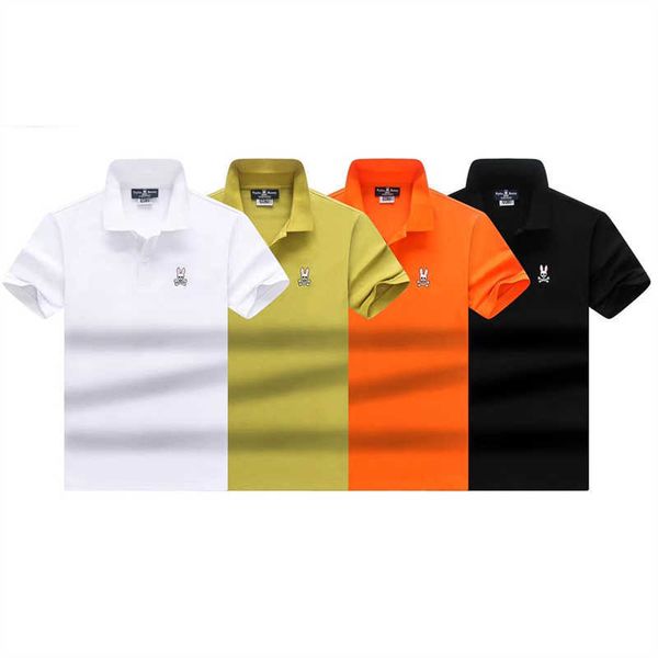psycho bunny men polo shirt american fashion street brand tshirt designer polos tees casual businesst catoon skull rabbit size m--xxxl ccno, White;black
psycho bunny men polo shirt american fashion street brand tshirt designer polos tees casual businesst catoon skull rabbit size m--xxxl ccno, White;black