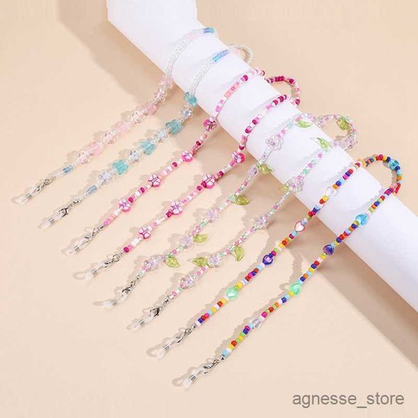 eyeglasses chains kids glasses chain candy flower holder neck mask chains lanyard eyeglass woman cord glasses child accessories r230530
eyeglasses chains kids glasses chain candy flower holder neck mask chains lanyard eyeglass woman cord glasses child accessories r230530