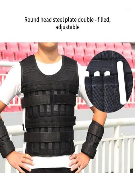 exercise weight vest suit running for boxing training shank training adjustable waistcoat with hand wrists or leg wrist19243903, Black;red
exercise weight vest suit running for boxing training shank training adjustable waistcoat with hand wrists or leg wrist19243903, Black;red