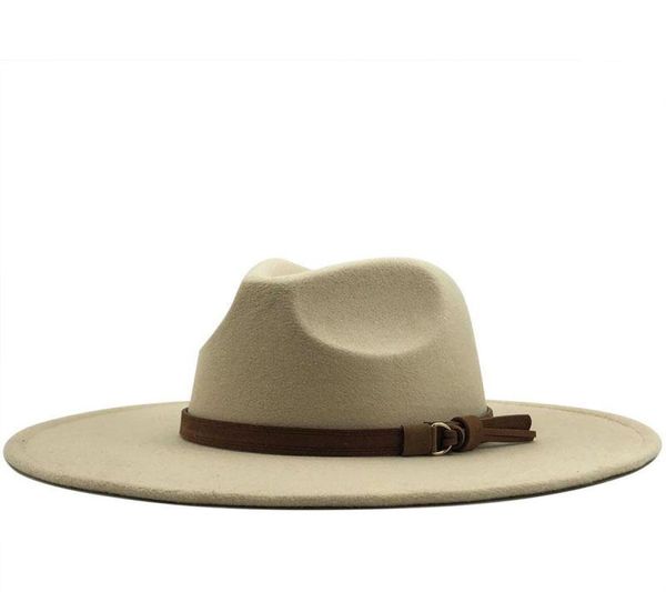 simple british style winter wool solid classic fedoras cap men women panama jazz hats 95cm wide brim big fedoras5032628, Blue;gray
simple british style winter wool solid classic fedoras cap men women panama jazz hats 95cm wide brim big fedoras5032628, Blue;gray