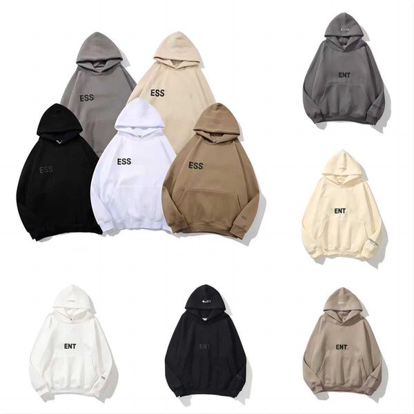 essentail designer hooded hoodies sweater men's women's fashion streetwear pullover sweatshirt loose essentail hoodie couple cloth, Black
essentail designer hooded hoodies sweater men's women's fashion streetwear pullover sweatshirt loose essentail hoodie couple cloth, Black