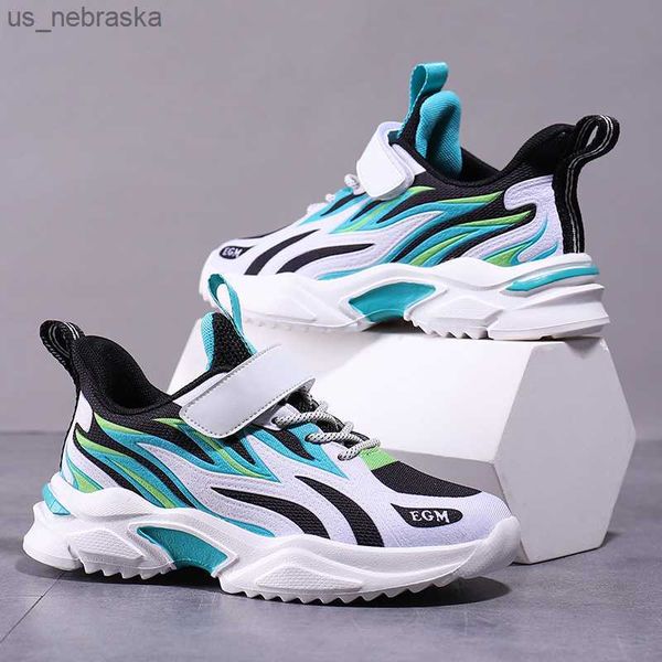 athletic outdoor children sneakers casual shoes for boys mesh comfortable running sports kids girls flat breathable shoes l230518, Black
athletic outdoor children sneakers casual shoes for boys mesh comfortable running sports kids girls flat breathable shoes l230518, Black