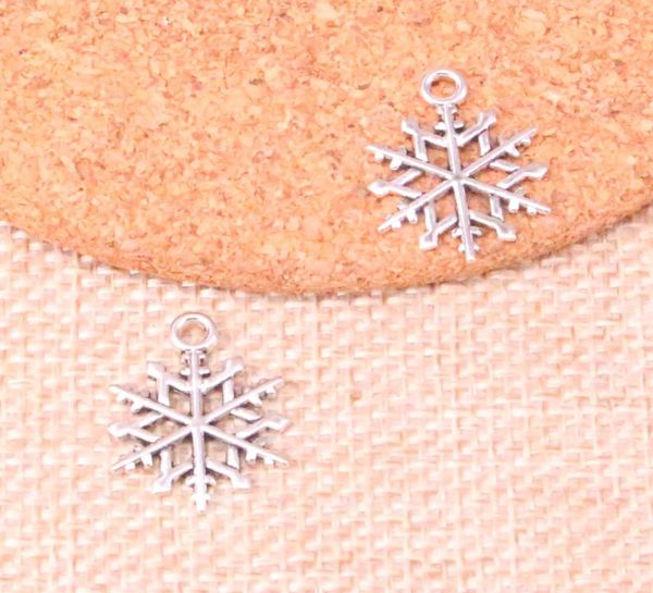 100pcs charms snowflake snow 1915mm antique making pendant fitvintage tibetan silverdiy handmade jewelry9717885, Bronze;silver
100pcs charms snowflake snow 1915mm antique making pendant fitvintage tibetan silverdiy handmade jewelry9717885, Bronze;silver