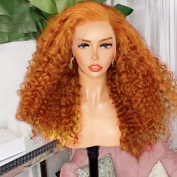 synthetic hair ginger orange deep curly wigs for black women high temperature fiber hair cosplay/daily used wigs
synthetic hair ginger orange deep curly wigs for black women high temperature fiber hair cosplay/daily used wigs