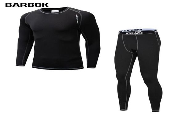 wosawe winter cycling base layer long sleeve fleece thermal breathable underwear men running ski sports underwear clothing7864912, Black;blue
wosawe winter cycling base layer long sleeve fleece thermal breathable underwear men running ski sports underwear clothing7864912, Black;blue