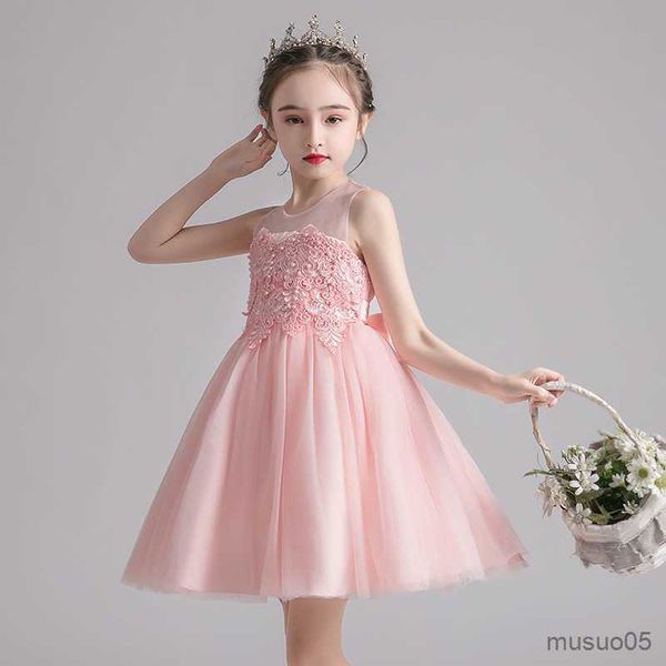 girl's dresses baby girls clothes kids girls ball gown dress toddler girl summer pearls embroidery princess birthday party dress, Red;yellow
girl's dresses baby girls clothes kids girls ball gown dress toddler girl summer pearls embroidery princess birthday party dress, Red;yellow