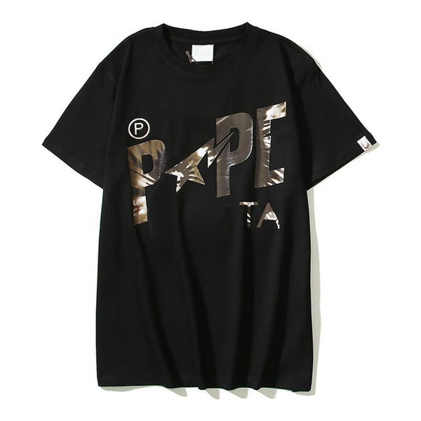 2023summer new mens womens designer t shirts printed fashion man t shirt cotton casual tees short sleeve luxury hip hop streetwear tshirts a, White;black
2023summer new mens womens designer t shirts printed fashion man t shirt cotton casual tees short sleeve luxury hip hop streetwear tshirts a, White;black