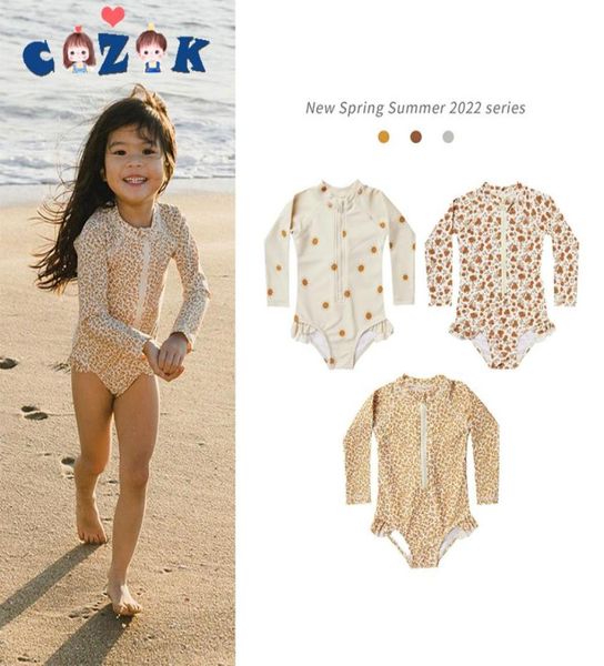 toddler children s swimsuit baby girls bodysuit long sleeved printing 1pc swimwear 1 5 year old kids summer beach suit 2205305427961, Black
toddler children s swimsuit baby girls bodysuit long sleeved printing 1pc swimwear 1 5 year old kids summer beach suit 2205305427961, Black