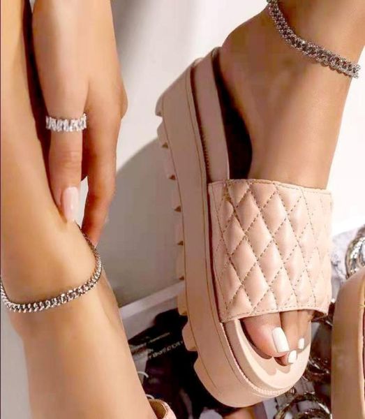 2021 women039s slides platform sandals summer fashion beach ladies slipper women shoes leather weaving slippers open toe o9466224, Black
2021 women039s slides platform sandals summer fashion beach ladies slipper women shoes leather weaving slippers open toe o9466224, Black