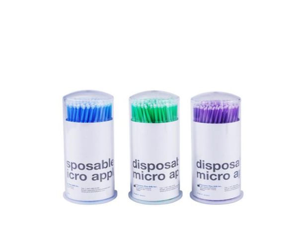 whole disposable microbrush eyelash extension tools 3 size s m l individual lash removing tools and dental coated sticks1360745
whole disposable microbrush eyelash extension tools 3 size s m l individual lash removing tools and dental coated sticks1360745