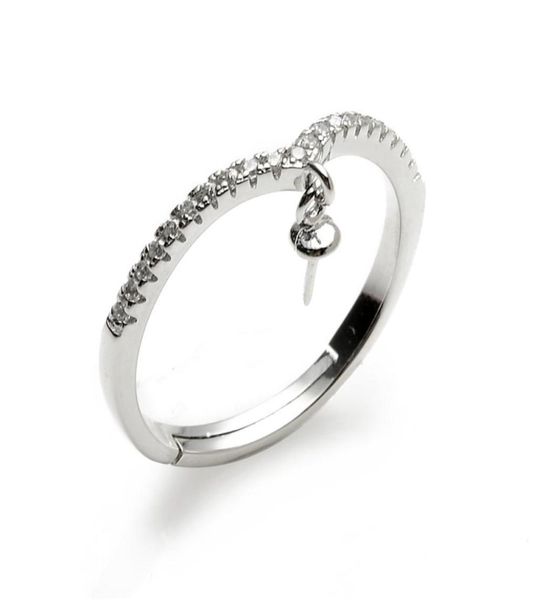 dangle ring semi mount clear cubic zirconia paved 925 sterling silver pearl jewellery settings 5 pieces3525744, Slivery;crystal
dangle ring semi mount clear cubic zirconia paved 925 sterling silver pearl jewellery settings 5 pieces3525744, Slivery;crystal