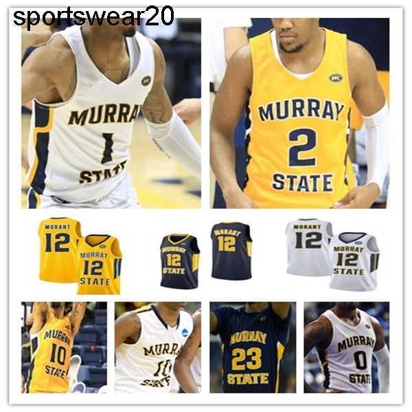 murray state racers ja morant jersey basketball kj williams tevin brown justice hill trae hannibal dj burns carter collins skipper-brown nic, Black;red
murray state racers ja morant jersey basketball kj williams tevin brown justice hill trae hannibal dj burns carter collins skipper-brown nic, Black;red